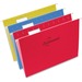 COF30825 - Continental 1/5-cut Tab Letter Size Hanging Folder