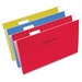 COF37825 - Continental 1/5-cut Legal Hanging Folders