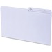 COF46508 - Continental 2-sided Tab Legal File Folders