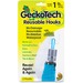 DUC283694 - Duck GeckoTech 1 lb Reusable Hooks