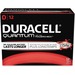 DURQU1300BKD - Duracell Quantum General Purpose Battery