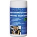 EXM77505 - Exponent Microport Multi-purposes Wipes (100 Wipes)