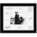 FST83372 - St. James&reg; Bold Border Certificate Frame