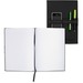 HLR59096 - Cambridge Tech Medium Business Notebook