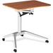 HTWLP882819RT - Heartwood Gas Lift Laptop Cart