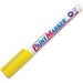 JIFEK440YW - Jiffco Artline Fine Point Paint Markers