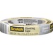 MMM202018A - Scotch Masking Tape for Production Painting 2020-18A 18 mm x 55 m