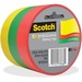 MMM34373PRMES - Scotch Expressions Masking Tape