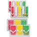 MMM682RYGVA - Post-it&reg; Arrow Flags Value Pack