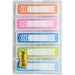MMM684SHNOTE - Post-it&reg; Write-on 1/2" Arrow Flags