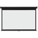 QRT3413885572 - Acco 105.7" Projection Screen