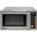 RSIRCMW100025 - Royal Sovereign RCMW100025 Microwave Oven