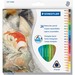 STD1271C24A6 - Staedtler Watercolor Pencils Set