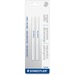 STD525R3BK2A6 - Staedtler Eraser Refill