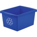 STX61505U06C - Storex Letter Size Paper Recycle Bin