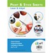 USS6097 - U.S. Stamp & Sign Print/Stick Letter Size Sheets