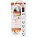 RUBQ85000BK - Rubbermaid Commercial Quick-Conn Flexible Dusting Wand