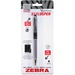 ZEB33611 - Zebra Pen Telescopic Ballpoint Stylus Pen