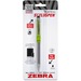 ZEB33641 - Zebra Pen Telescopic Ballpoint Stylus Pen