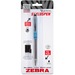 ZEB33661 - Zebra Pen Telescopic Ballpoint Stylus Pen
