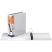 RGO90050 - QuickFit QuickFit PRO Single Touch D-ring View Binder