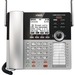 VTECM18445 - VTech CM18245 DECT 6.0 Standard Phone - Black