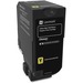 LEX84C1HY0 - Lexmark Unison Original Toner Cartridge