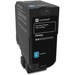 LEX74C10C0 - Lexmark Unison Original Toner Cartridge