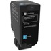 LEX74C1SC0 - Lexmark Unison Original Toner Cartridge