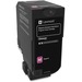 LEX74C1SM0 - Lexmark Unison Original Toner Cartridge