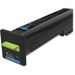 LEX82K1HC0 - Lexmark Unison Original Toner Cartridge