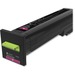 LEX82K1HM0 - Lexmark Unison Original Toner Cartridge