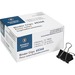 BSN65368 - Business Source Medium 36-count Binder Clips