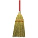 GJO11501EA - Genuine Joe Corn Fiber Toy Broom