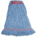 GJOLBL1BEA - Genuine Joe Narrow Band Large Mophead