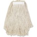 GJON20COTEA - Genuine Joe Clamp-style Cotton Mophead