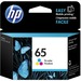 HEWN9K01AN140 - HP Original Ink Cartridge - Single Pack