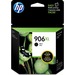 HEWT6M18AN140 - HP 906XL Original Ink Cartridge - Single Pack