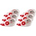 ITA60239 - Integra Dispensing Correction Tape 6/PK