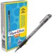PAP1951342 - Paper Mate Inkjoy 300 Extra-smooth Ballpoint Pens
