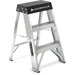 LOUAS3002 - Louisville 2' Aluminum Step Ladder