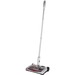 BIS2880E - BISSELL Perfect Sweep Turbo Rechargeable Sweeper