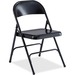 LLR62527 - Lorell Folding Chairs - 4/CT