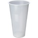 GJO10502 - Genuine Joe Translucent Beverage Cup