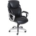 LLR46697 - Lorell Wellness by Design Air Tech Executive Chair