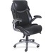 LLR47921 - Lorell Wellness by Design Executive Chair