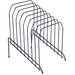LLR80632 - Lorell Wire File Sorter/Holder