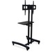 LLR99755 - Lorell Display Cart