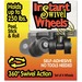 MAS17240 - RollArounds Instant Swivel Wheels
