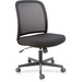 LLR83304 - Lorell Mesh Back Armless Task Chair
